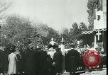 Standbild Allerheiligen Zagreb Kroatien, 1944, aus Sekunde 49 historischem Filmmaterial Videoclip 65675021916