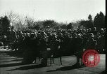 Standbild Allerheiligen Zagreb Kroatien, 1944, aus Sekunde 50 historischem Filmmaterial Videoclip 65675021916