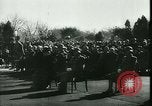 Standbild Allerheiligen Zagreb Kroatien, 1944, aus Sekunde 51 historischem Filmmaterial Videoclip 65675021916