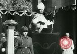 Standbild Allerheiligen Zagreb Kroatien, 1944, aus Sekunde 52 historischem Filmmaterial Videoclip 65675021916