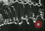Standbild Allerheiligen Zagreb Kroatien, 1944, aus Sekunde 54 historischem Filmmaterial Videoclip 65675021916