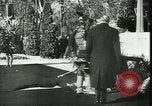Standbild Allerheiligen Zagreb Kroatien, 1944, aus Sekunde 56 historischem Filmmaterial Videoclip 65675021916