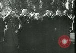 Standbild Allerheiligen Zagreb Kroatien, 1944, aus Sekunde 58 historischem Filmmaterial Videoclip 65675021916