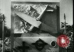 Standbild Allerheiligen Zagreb Kroatien, 1944, aus Sekunde 62 historischem Filmmaterial Videoclip 65675021916