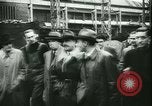 Image of French delegation France, 1944, second 7 stock footage video 65675021917