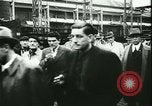 Image of French delegation France, 1944, second 8 stock footage video 65675021917