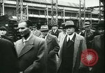 Image of French delegation France, 1944, second 9 stock footage video 65675021917