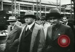 Image of French delegation France, 1944, second 10 stock footage video 65675021917