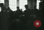Image of French delegation France, 1944, second 13 stock footage video 65675021917