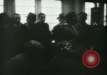 Image of French delegation France, 1944, second 28 stock footage video 65675021917