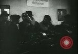 Image of French delegation France, 1944, second 30 stock footage video 65675021917