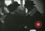 Image of French delegation France, 1944, second 38 stock footage video 65675021917