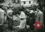 Image of French delegation France, 1944, second 49 stock footage video 65675021917