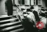 Image of French delegation France, 1944, second 57 stock footage video 65675021917