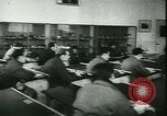 Image of French workers France, 1944, second 3 stock footage video 65675021918