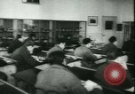 Image of French workers France, 1944, second 4 stock footage video 65675021918