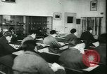 Image of French workers France, 1944, second 5 stock footage video 65675021918