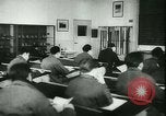 Image of French workers France, 1944, second 6 stock footage video 65675021918
