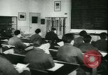 Image of French workers France, 1944, second 7 stock footage video 65675021918
