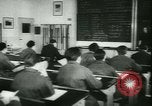 Image of French workers France, 1944, second 8 stock footage video 65675021918