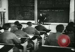 Image of French workers France, 1944, second 11 stock footage video 65675021918