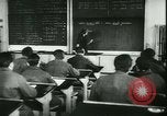 Image of French workers France, 1944, second 12 stock footage video 65675021918