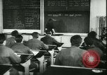 Image of French workers France, 1944, second 13 stock footage video 65675021918