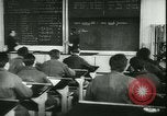 Image of French workers France, 1944, second 14 stock footage video 65675021918