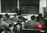 Image of French workers France, 1944, second 16 stock footage video 65675021918