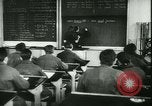 Image of French workers France, 1944, second 17 stock footage video 65675021918