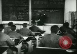 Image of French workers France, 1944, second 18 stock footage video 65675021918
