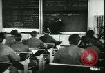 Image of French workers France, 1944, second 19 stock footage video 65675021918