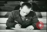 Image of French workers France, 1944, second 23 stock footage video 65675021918