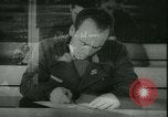 Image of French workers France, 1944, second 24 stock footage video 65675021918
