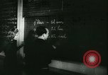 Image of French workers France, 1944, second 26 stock footage video 65675021918