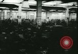 Image of French workers France, 1944, second 27 stock footage video 65675021918