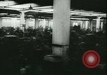 Image of French workers France, 1944, second 31 stock footage video 65675021918
