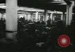 Image of French workers France, 1944, second 34 stock footage video 65675021918