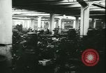 Image of French workers France, 1944, second 35 stock footage video 65675021918