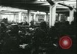 Image of French workers France, 1944, second 36 stock footage video 65675021918