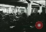 Image of French workers France, 1944, second 37 stock footage video 65675021918