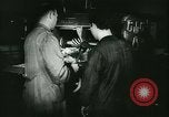 Image of French workers France, 1944, second 38 stock footage video 65675021918