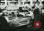 Image of French workers France, 1944, second 44 stock footage video 65675021918