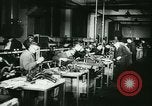 Image of French workers France, 1944, second 45 stock footage video 65675021918