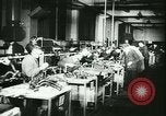 Image of French workers France, 1944, second 46 stock footage video 65675021918