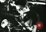 Image of French workers France, 1944, second 47 stock footage video 65675021918