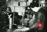 Image of French workers France, 1944, second 50 stock footage video 65675021918