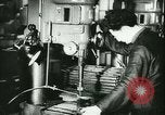 Image of French workers France, 1944, second 51 stock footage video 65675021918