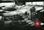 Image of French workers France, 1944, second 54 stock footage video 65675021918