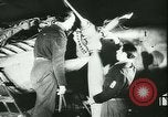 Image of French workers France, 1944, second 55 stock footage video 65675021918